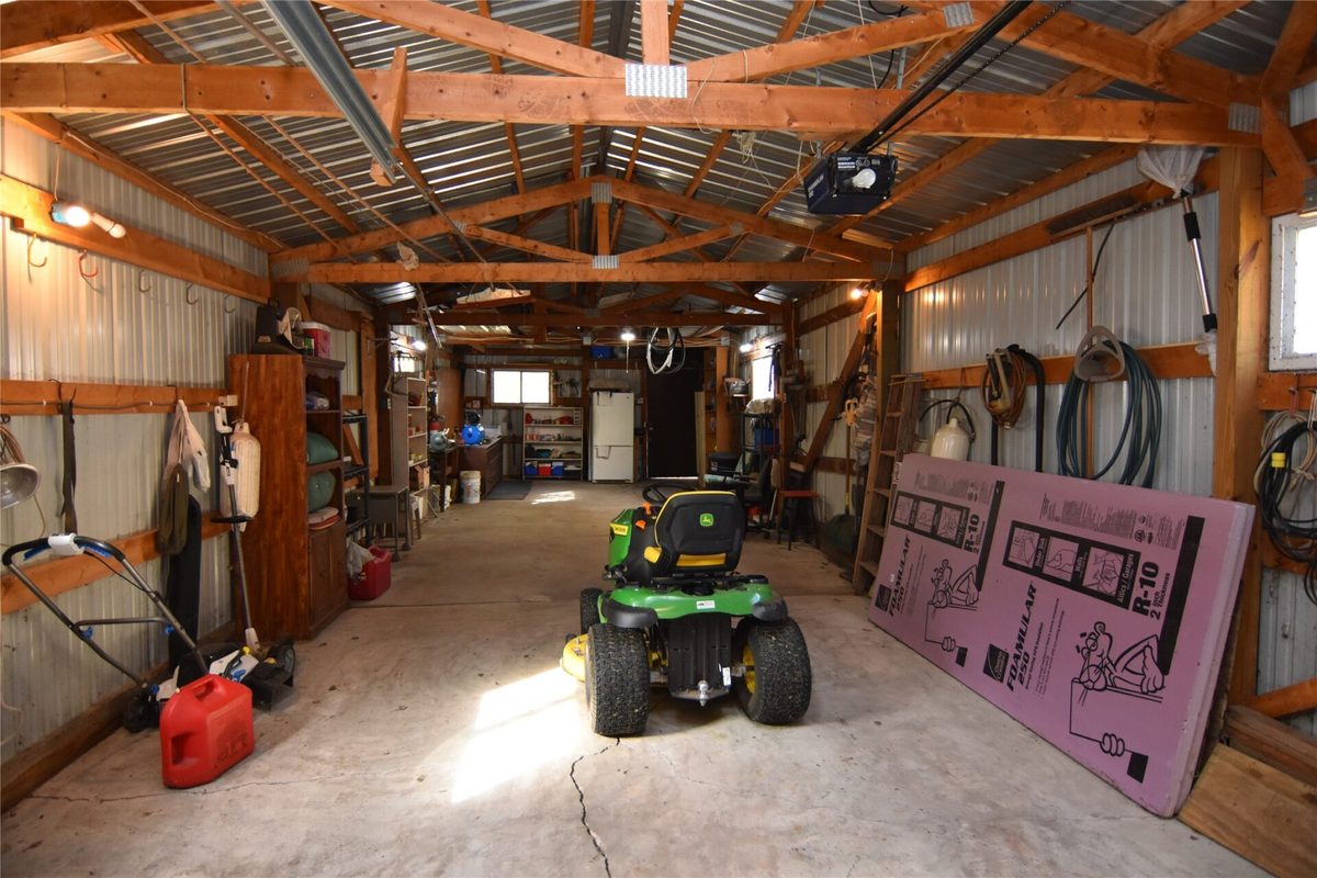 W14738 Chain Lake Road, New Auburn WI 54757 - Residential house for sale - MLS #1605783 - image29