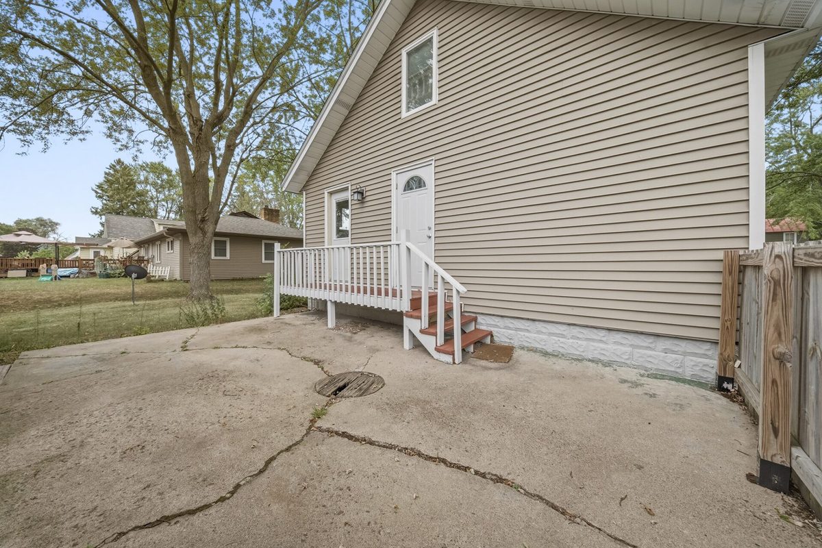 479 Irvine Street, Chippewa Falls WI 54729 - Residential house for sale - MLS #1604358 - image5