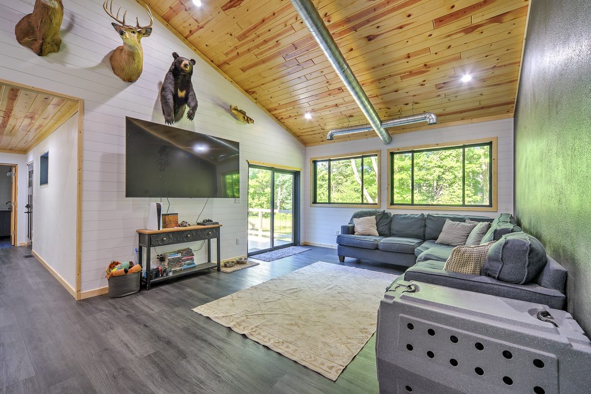 24930 Leghorn Drive, Siren WI 54872 - Residential house for sale - MLS #1602280 - image12