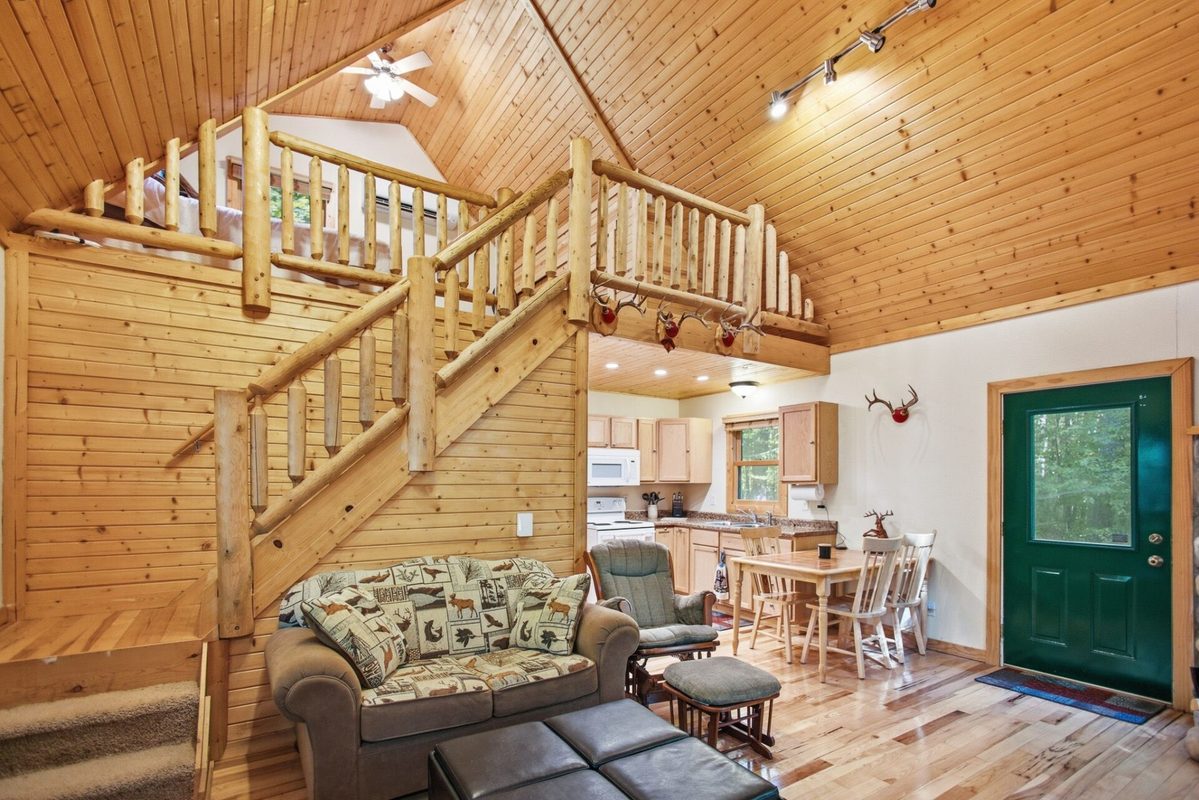 3801 Gaslyn Road, Webster WI 54893 - Residential house for sale - MLS #1605103 - image5