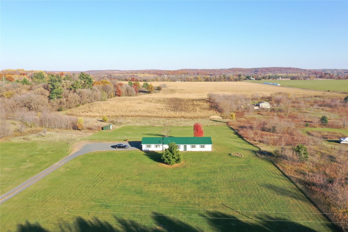 2866 210th St County Road B, Luck WI 54853 - Residential house for sale - MLS #1606218 - image7