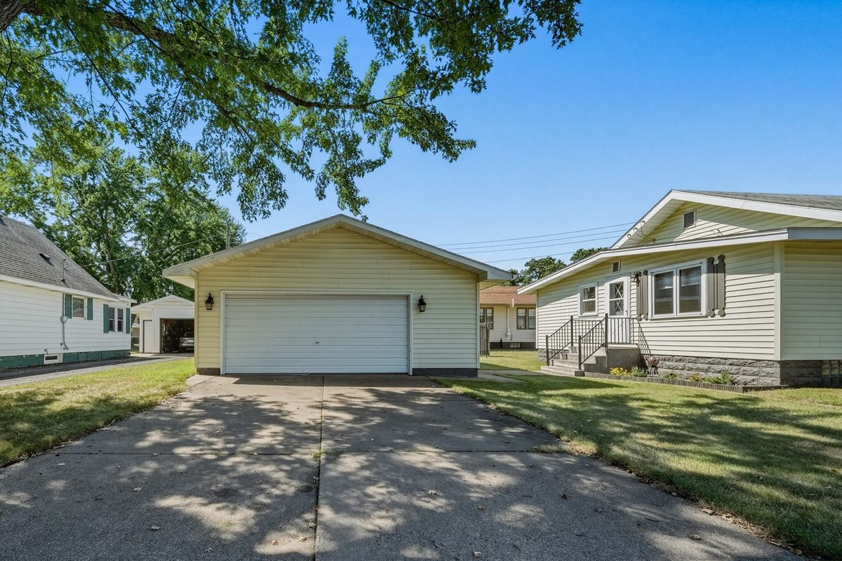 105 Greenville Street, Chippewa Falls WI 54729 - Residential house for sale - MLS #1604687 - image34