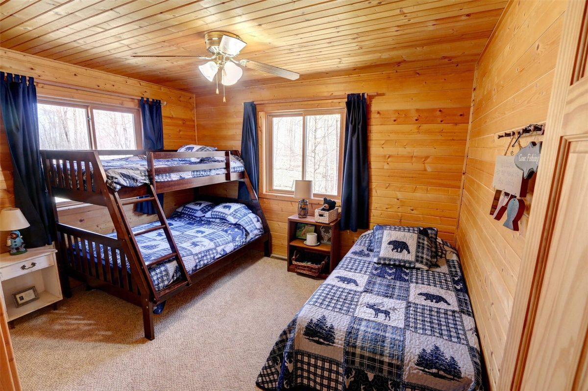 11295W Seagull Lane, Hayward, WI — photo 17