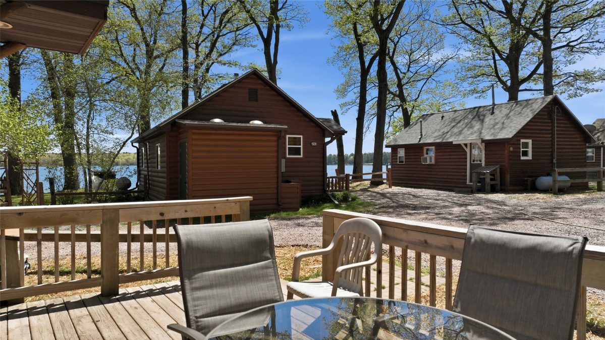 7444 Pats Landing Road, Hayward WI 54843 - Residential house for sale - MLS #1602110 - image3