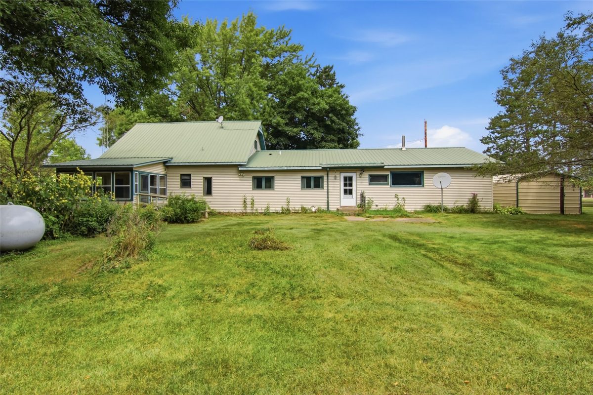 340 Washington Street, Hawkins WI 54530 - Residential house for sale - MLS #1604450 - image2