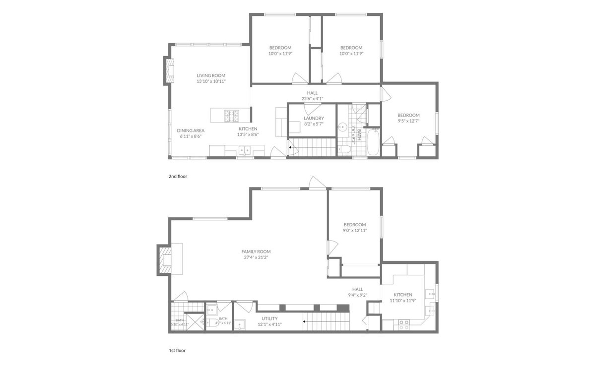 8078N Dream Catcher Road, Hayward WI 54843 - Residential house for sale - MLS #1603401 - image6