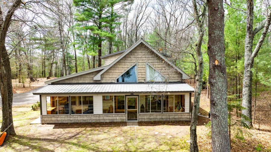 24674 Taylor Lake Road