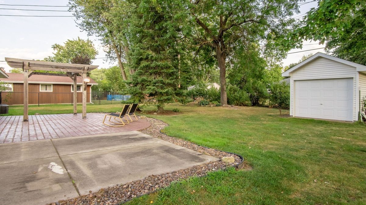 1905 Lexington Boulevard, Eau Claire WI 54701 - Residential house for sale - MLS #1604274 - image7
