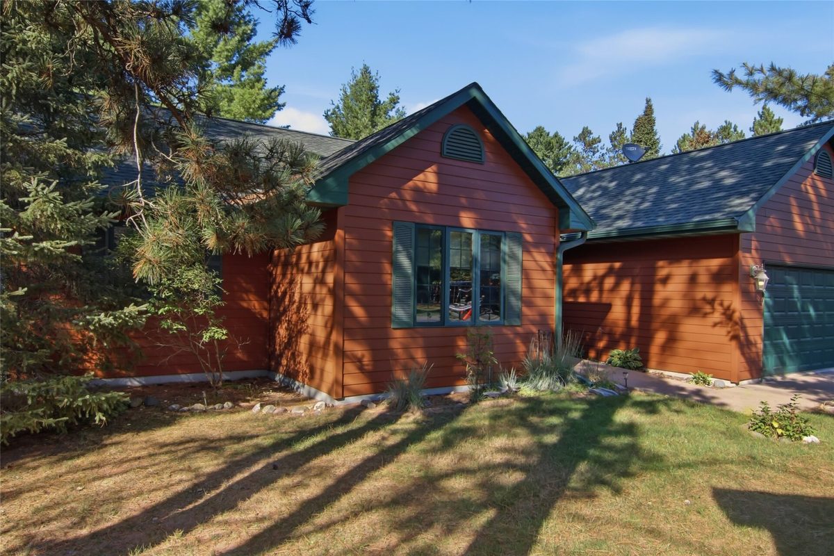10343 Historyland Lane, Hayward WI 54843 - Residential house for sale - MLS #1604883 - image2
