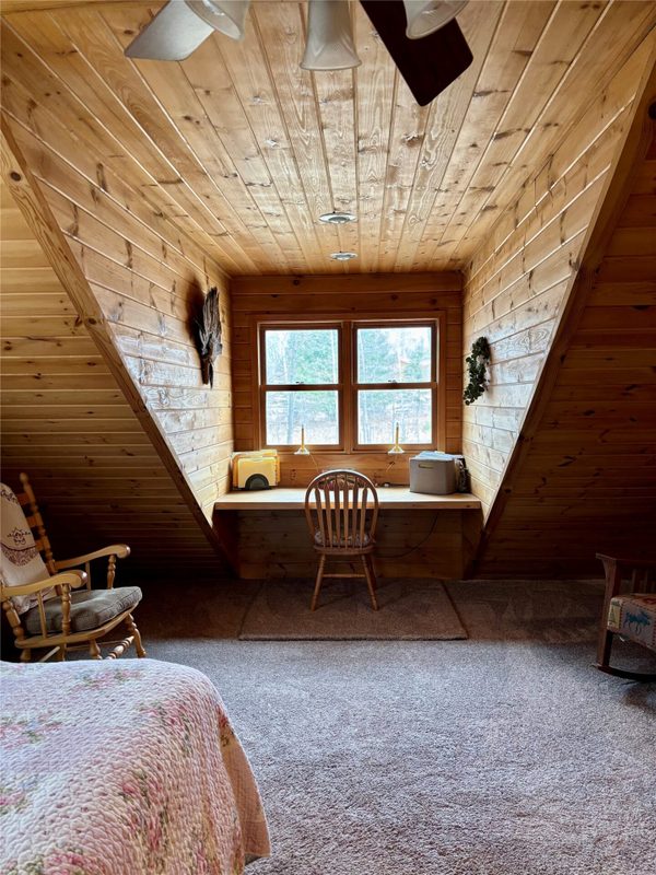 W855 Metcalf Road, Stone Lake, WI