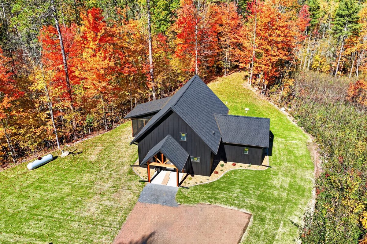 11348N Ursa Road, Hayward WI 54843 - Residential house for sale - MLS #1599037 - image19