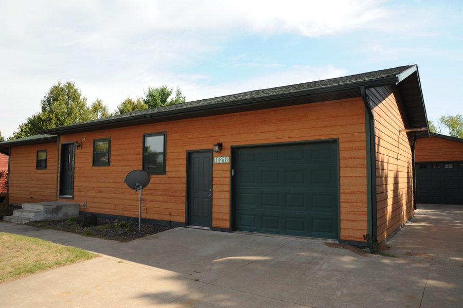 10218 Towne View Road