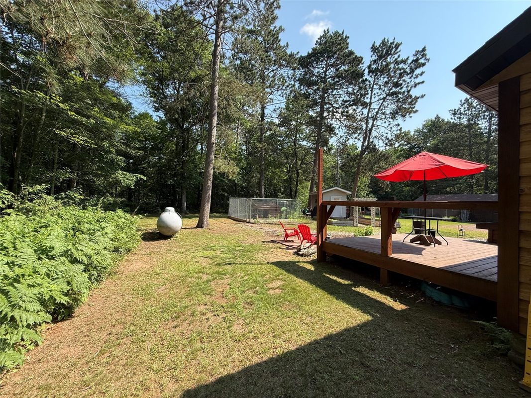 W6752 State Highway 77, Minong WI 54859 - Residential house for sale - MLS #1602910 - image13
