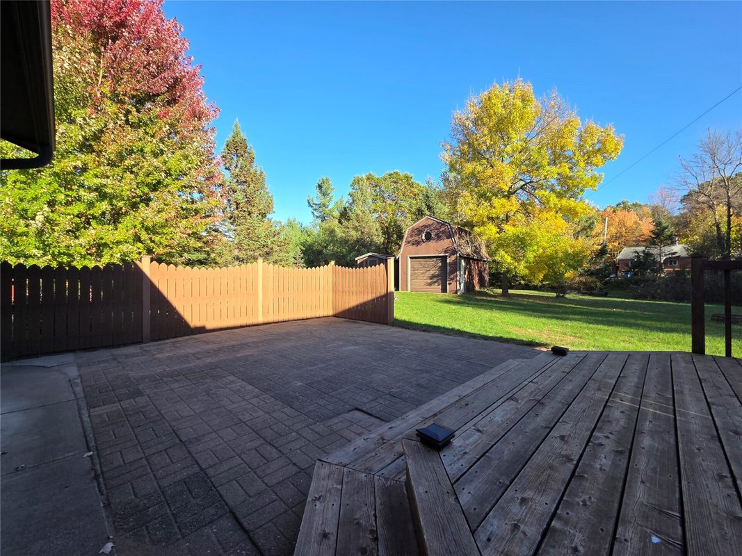 725 Olson Drive, Grantsburg WI 54840 - Residential house for sale - MLS #1605895 - image43
