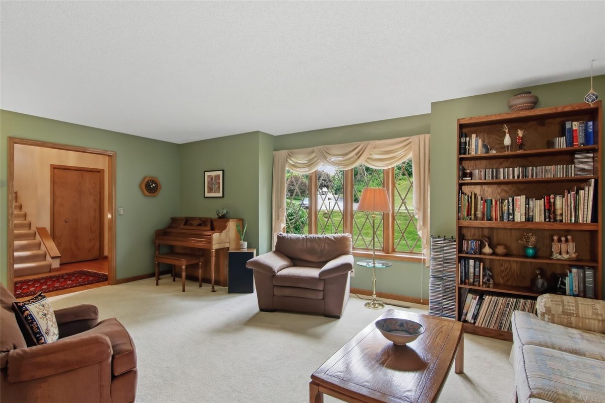 4616 Havenwood Lane, Eau Claire WI 54701 - Residential house for sale - MLS #1603286 - image3