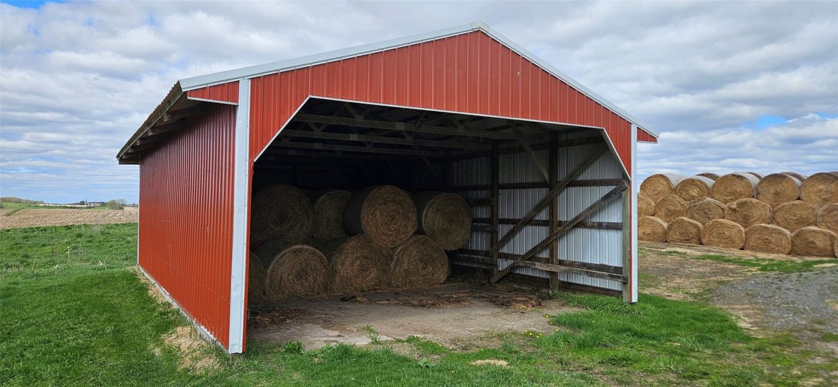 E12088 County Road K, Augusta WI 54722 - Farm house for sale - MLS #1600657 - image19