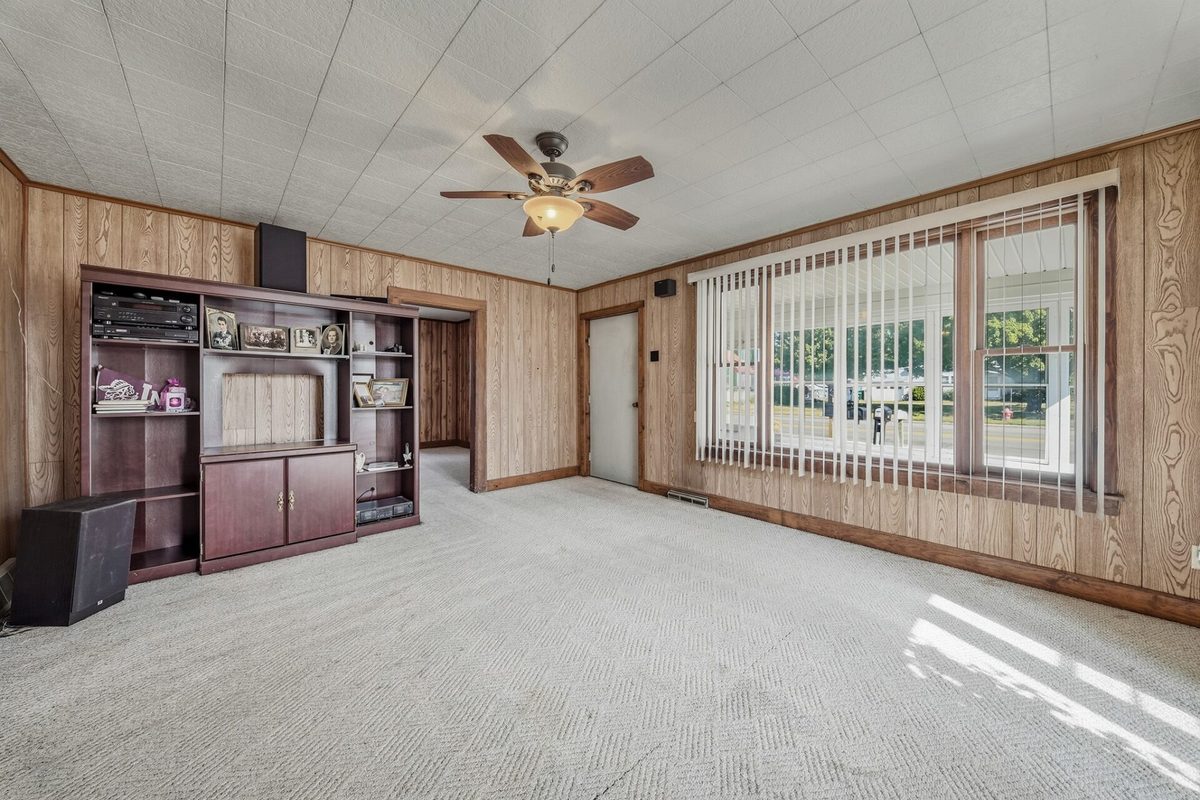 300 Pearl Street, Merrillan WI 54754 - Residential house for sale - MLS #1604636 - image6