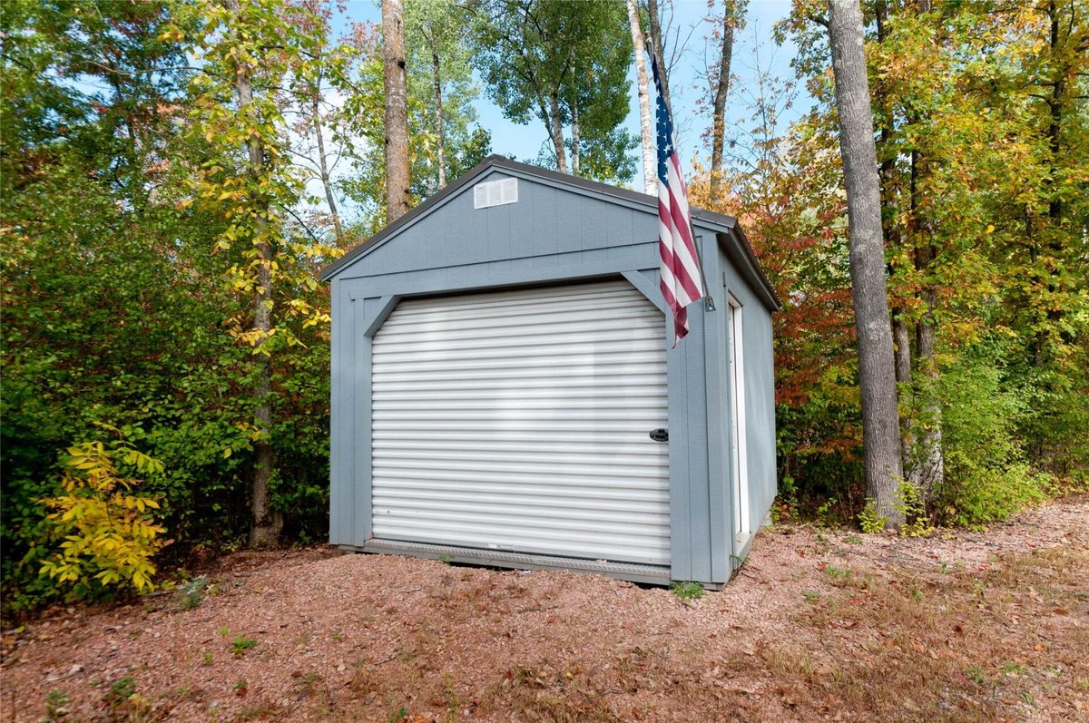 2873 28 1/2 Avenue, Birchwood WI 54817 - Land house for sale - MLS #1605654 - image7