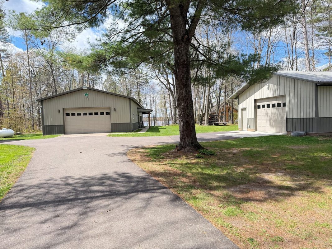 W12595 County Highway D, New Auburn WI 54757 - Residential house for sale - MLS #1599933 - image5