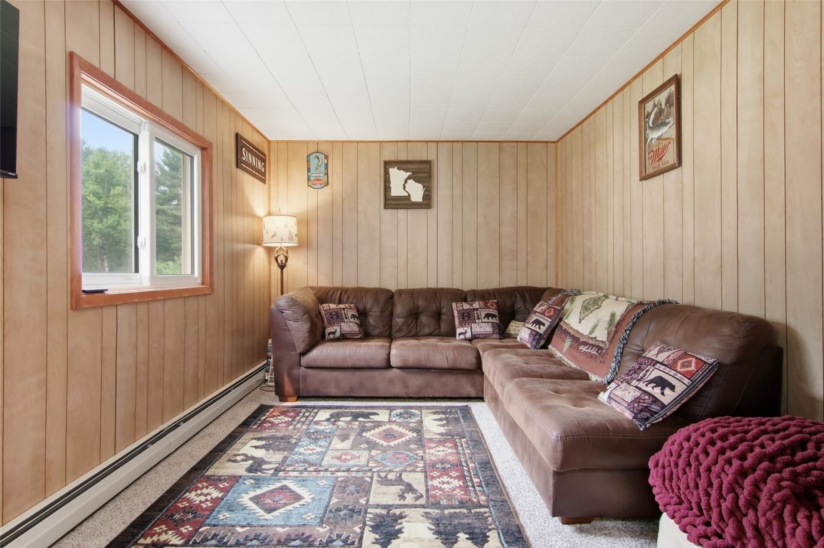 11758 Paddock Road, Hayward WI 54843 - Residential house for sale - MLS #1603341 - image13