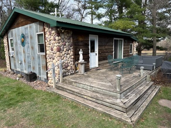 30284 Nicaboyne Lake Road, Danbury WI 54830 - Residential house for sale - MLS #1598598 - image1
