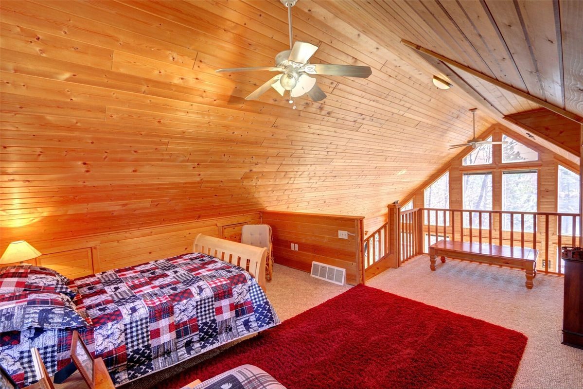11295W Seagull Lane, Hayward, WI — photo 27