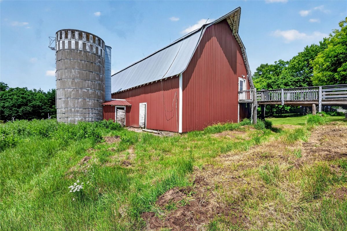 9473 County Road D, Webster WI 54893 - Residential house for sale - MLS #1602585 - image47