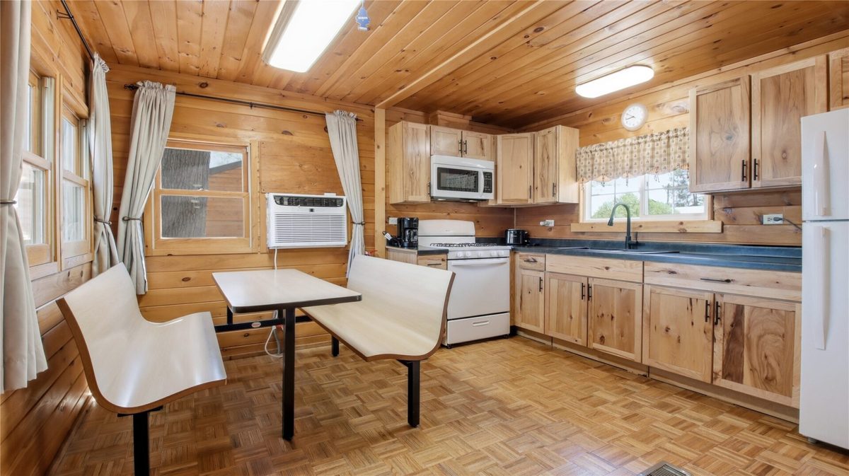 7444 Pats Landing Road, Hayward WI 54843 - Residential house for sale - MLS #1602111 - image13