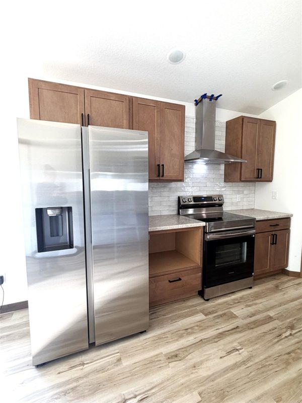 23345 Cherrywood Street, Independence WI 54747 - Residential house for sale - MLS #1604578 - image2
