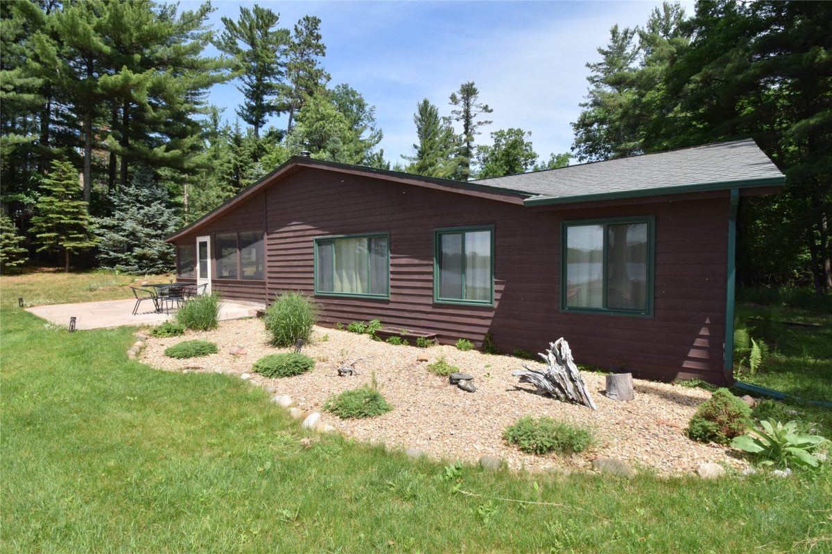 27512 Greer Road Extension, Webster, WI