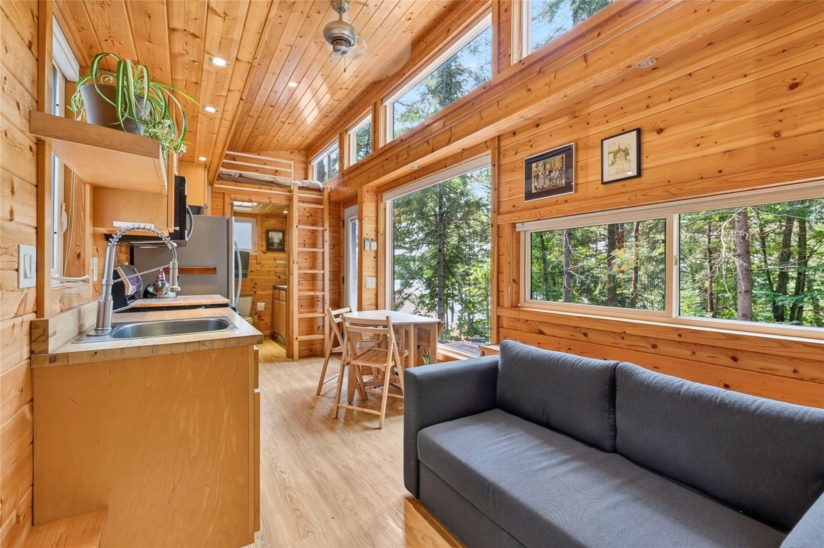 W1707 County Highway B, Stone Lake WI 54876 - Residential house for sale - MLS #1602893 - image57