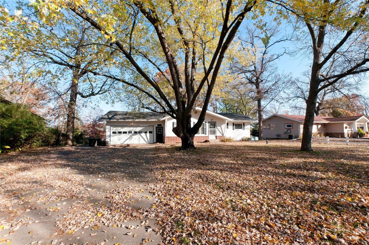 2227 20 1/2-20 1/4 Street, Rice Lake WI 54868 - Residential house for sale - MLS #1606197 - image4