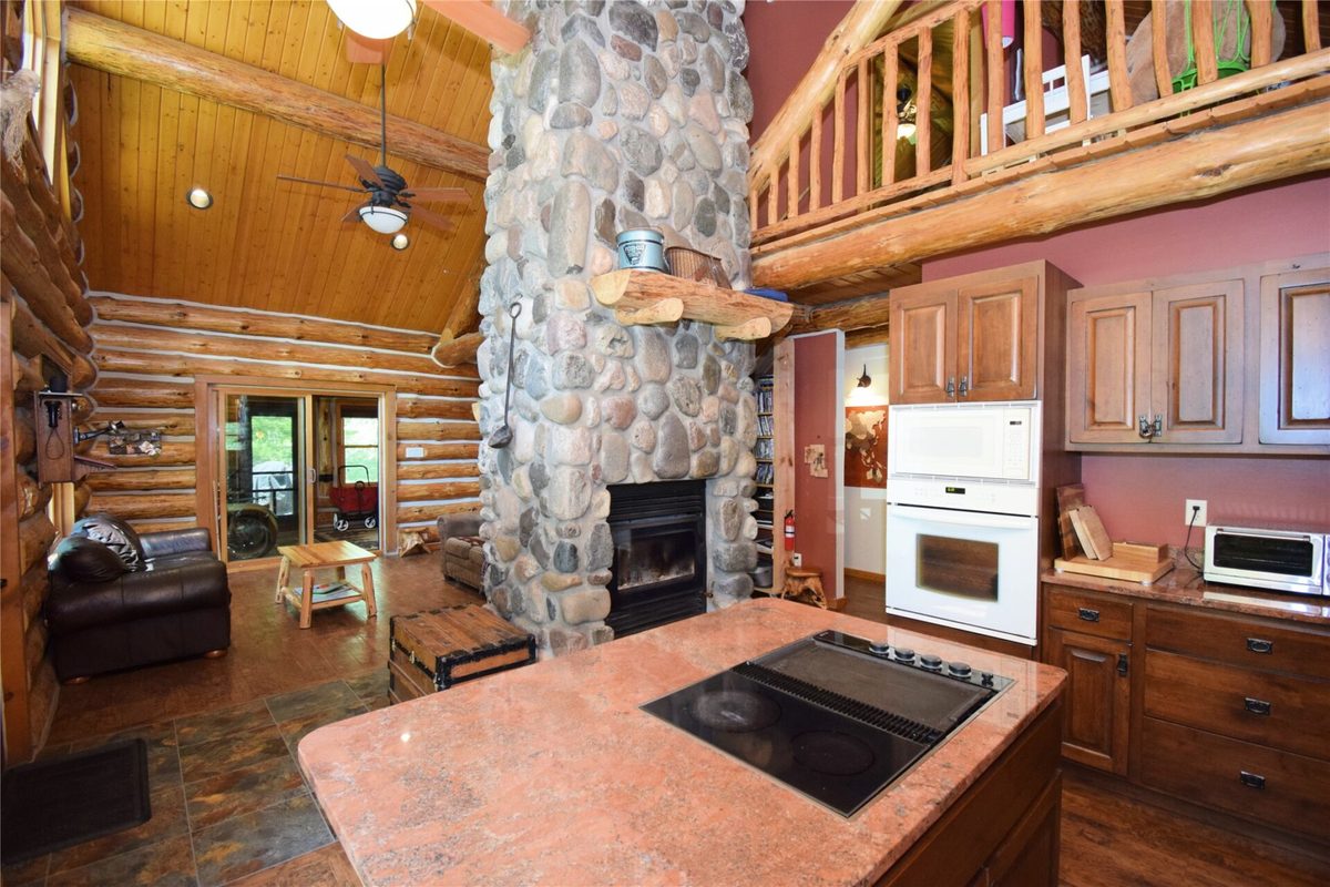 29774 Little Bear Drive, Danbury WI 54830 - Residential house for sale - MLS #1603223 - image4