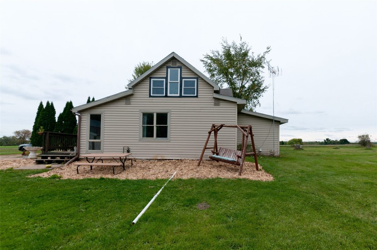 986 9th Street, Barron WI 54812 - Farm house for sale - MLS #1605580 - image6