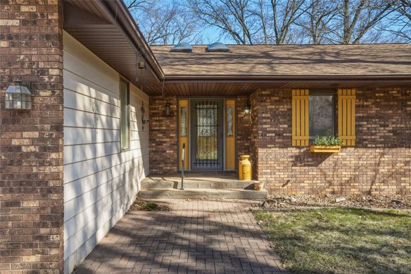 Residential at 17042 54th Avenue, Chippewa Falls, WI 54729 — photo 1