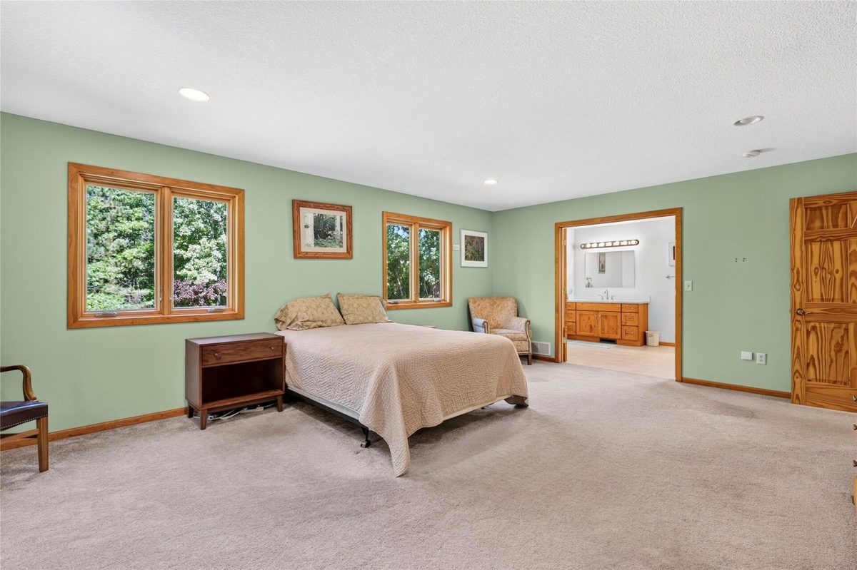 5160 Sand Lake Road, Webster WI 54893 - Residential house for sale - MLS #1604620 - image30
