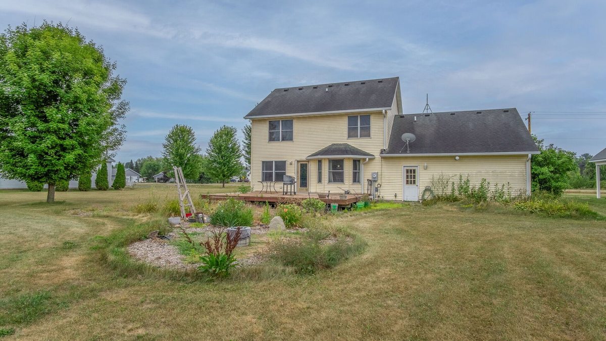18046 50th Avenue, Chippewa Falls WI 54729 - Residential house for sale - MLS #1604200 - image5