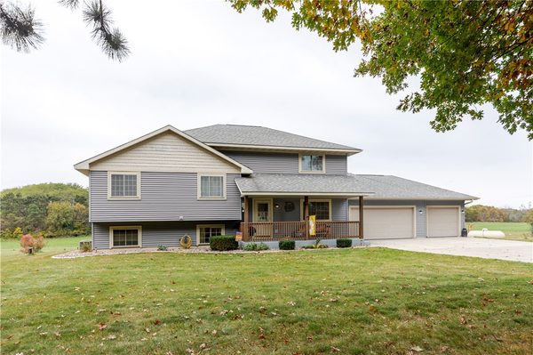 1290 Pleasant Hill Road Eau Claire WI 54703