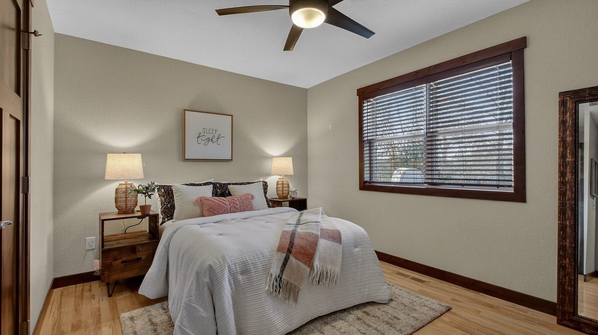 Residential at E3547 Pine Creek Road, Eleva, WI 54738 — photo 14