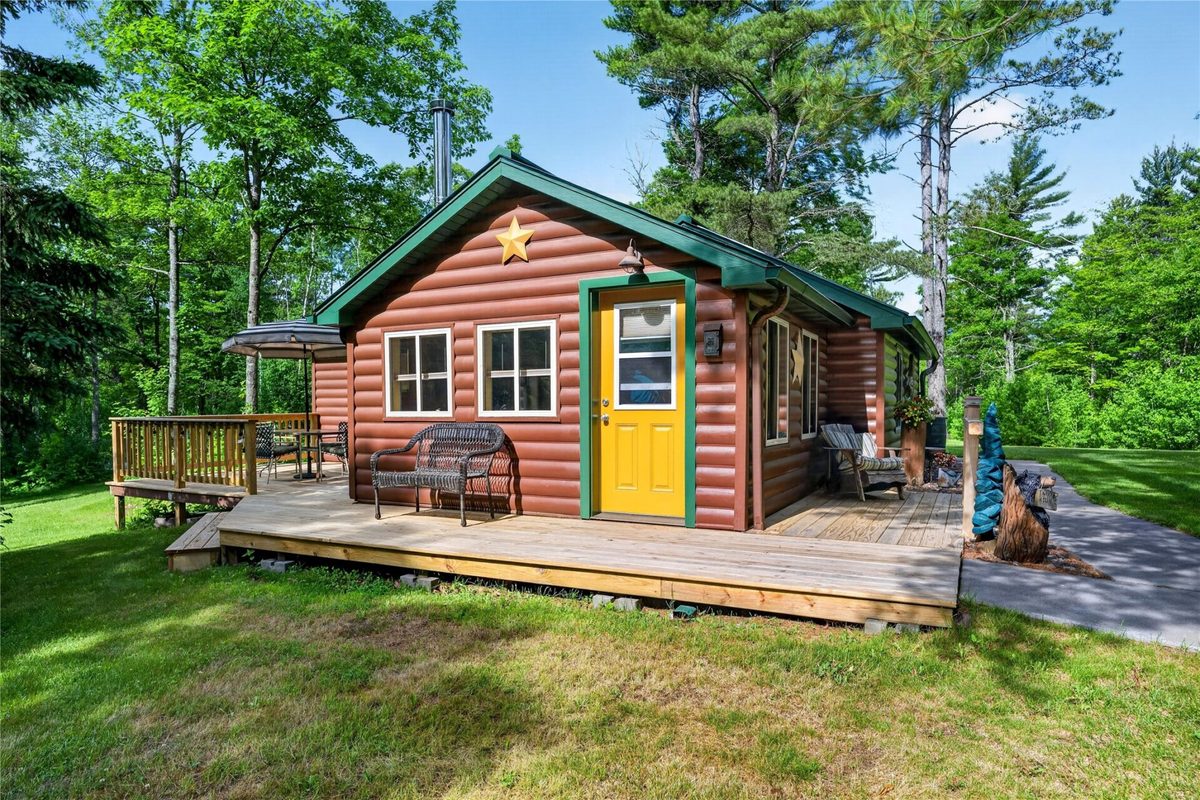 15705 McAully Road, Cable WI 54821 - Residential house for sale - MLS #1602230 - image5