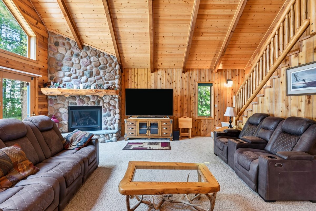 8457 County Highway K, Hayward WI 54843 - Residential house for sale - MLS #1603553 - image8