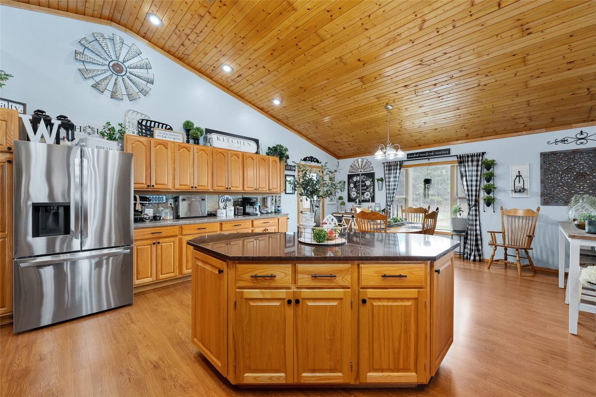 12188 County Highway Aa, Bloomer, WI — photo 10
