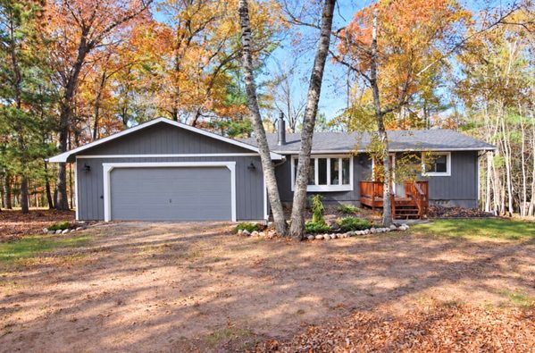 28933 Treasure Island Road Danbury WI 54830