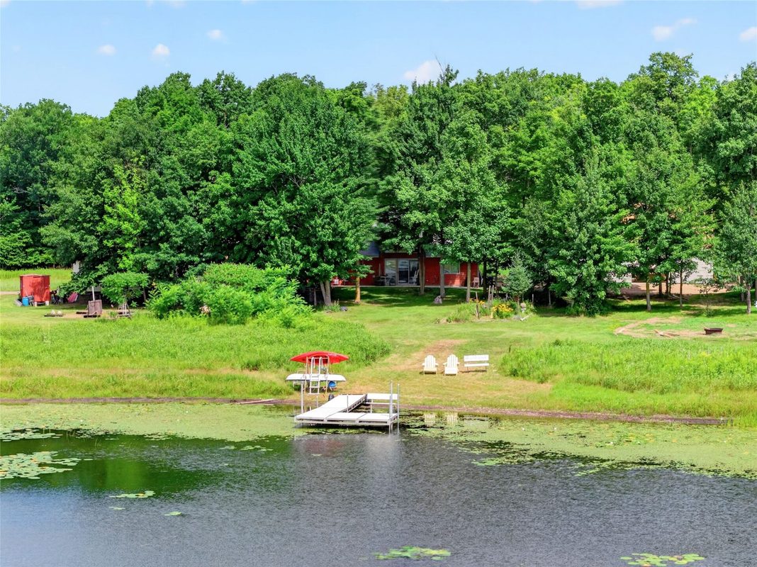 318 Wennenberg Shore Drive, Shell Lake WI 54871 - Residential house for sale - MLS #1603523 - image35