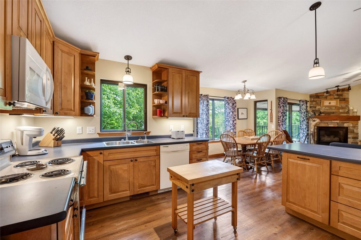 42950 Lakewoods Drive, Cable WI 54821 - Residential house for sale - MLS #1601990 - image13
