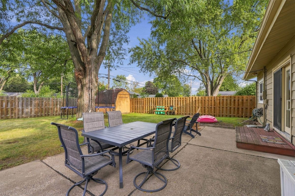 2810 Sherman Street, Eau Claire WI 54701 - Residential house for sale - MLS #1605178 - image37