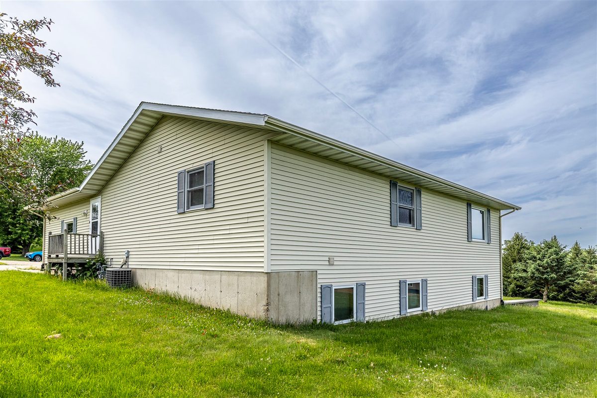 113 Meadow View Drive, Alma Center WI 54611 - Residential house for sale - MLS #1601754 - image4
