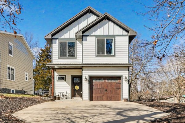 710 Mt Nemo Avenue Eau Claire WI 54703