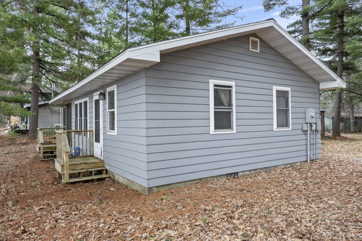 23174 Dunham Lake Road, Siren, WI — photo 9