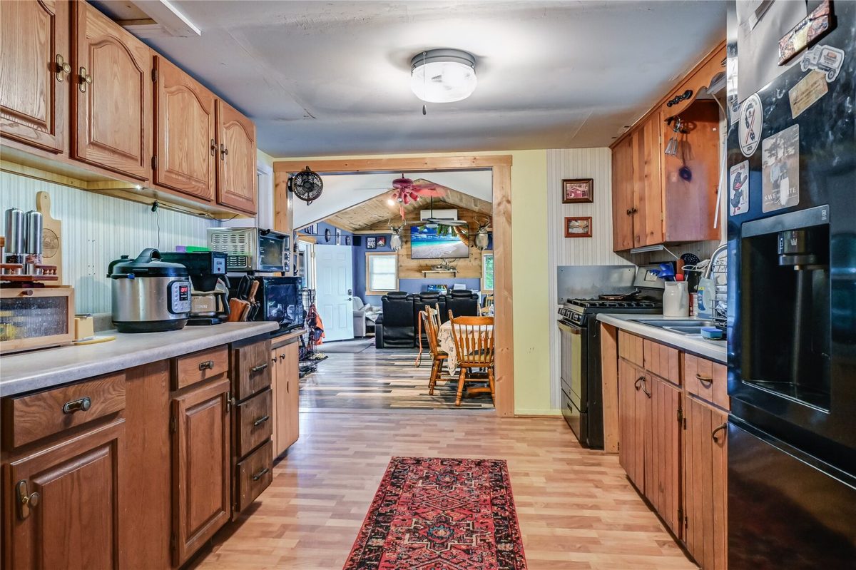 2200 Tomahawk Lake Road, Barnes WI 54873 - Residential house for sale - MLS #1602769 - image10